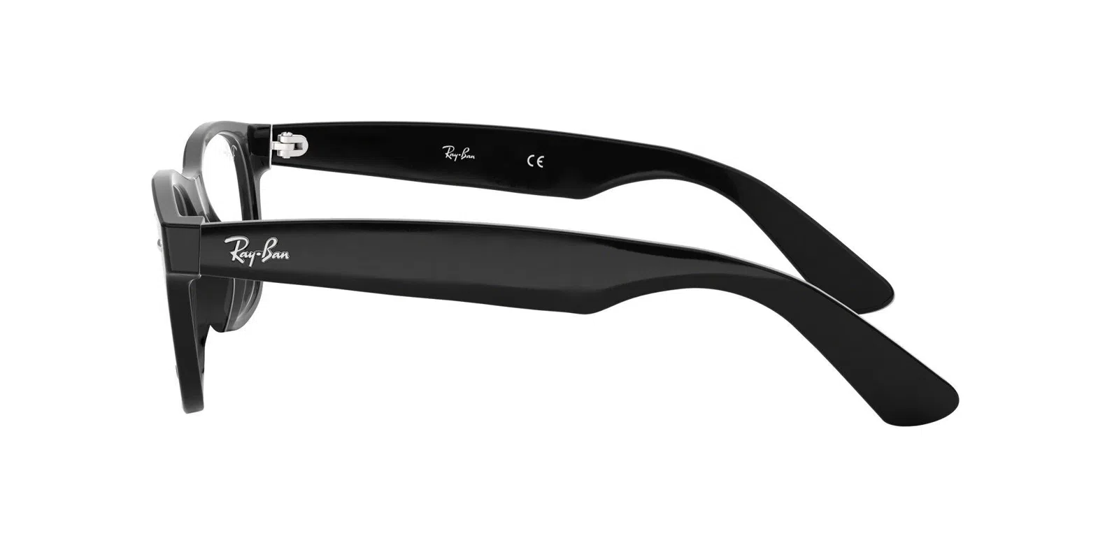 Ray-Ban New Wayfarer 5184 Eyeglasses - view 30